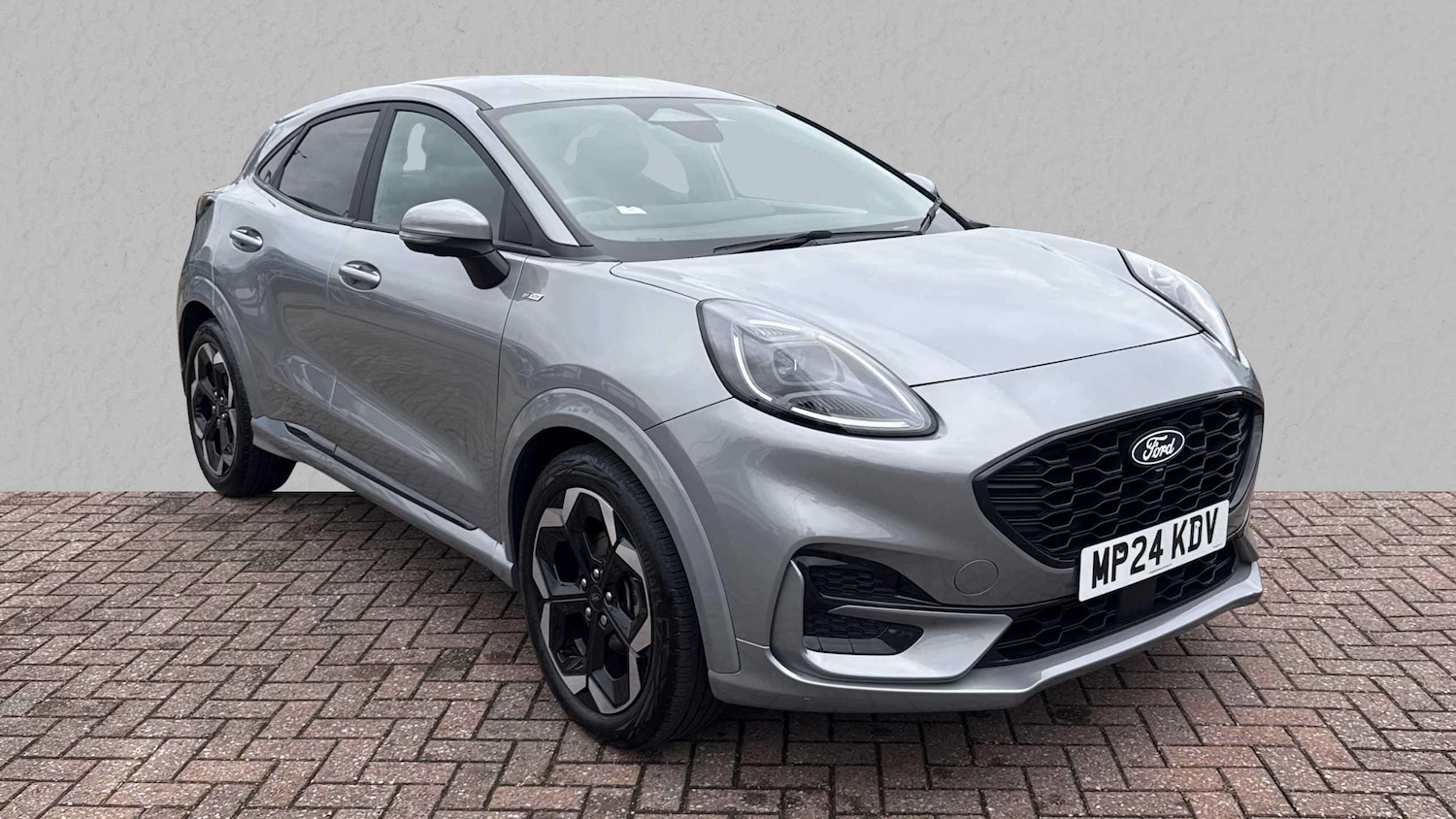 Used Ford Puma 2024 for sale - 76004346: Photo 1