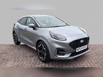 Ford - Puma
