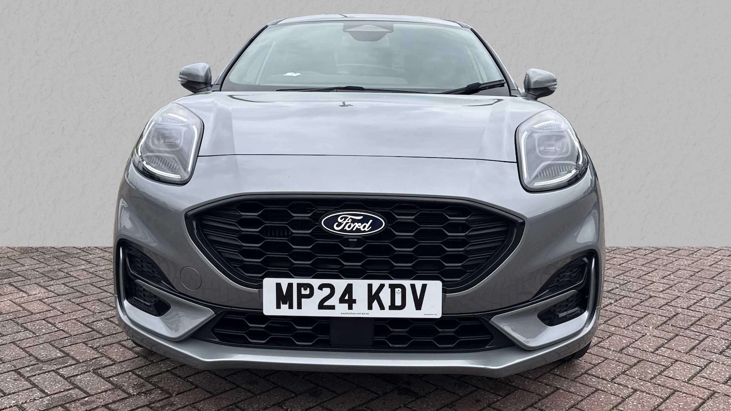 Used Ford Puma 2024 for sale - 76004346: Photo 2