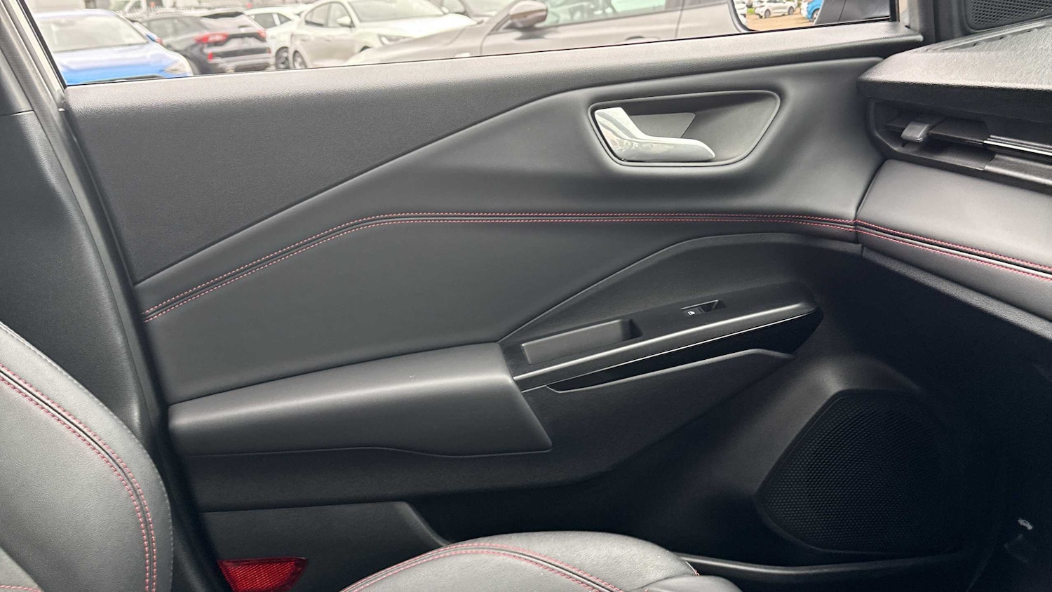 Used Ford Puma 2024 for sale - 76004346: Photo 24