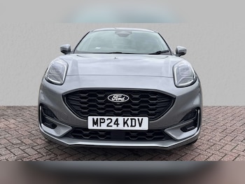 Used Ford Puma 2024 for sale - 76004346: Photo 2