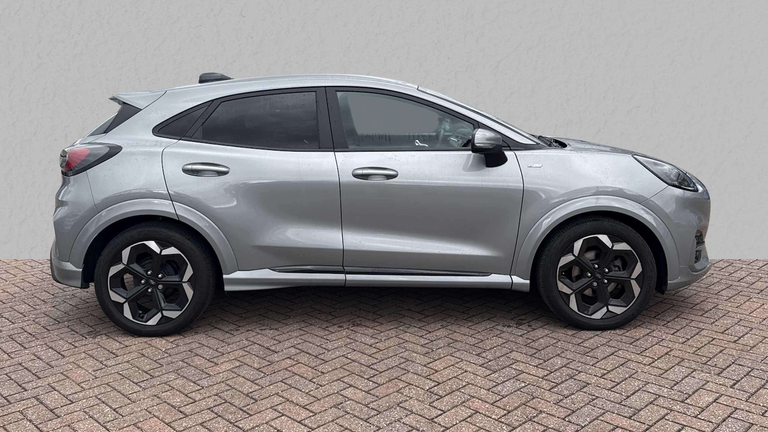 Used Ford Puma 2024 for sale - 76004346: Photo 3