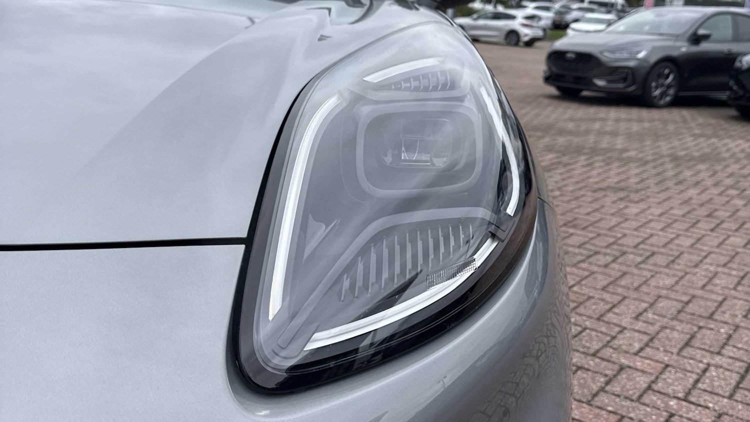 Used Ford Puma 2024 for sale - 76004346: Photo 33