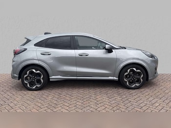 Used Ford Puma 2024 for sale - 76004346: Photo 3