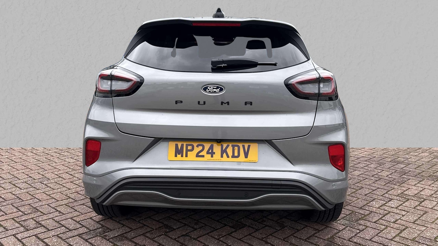 Used Ford Puma 2024 for sale - 76004346: Photo 4