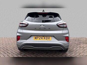 Used Ford Puma 2024 for sale - 76004346: Photo 4