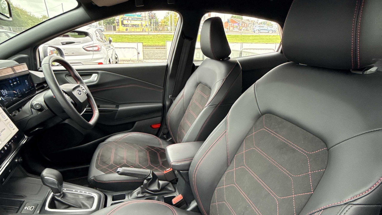 Used Ford Puma 2024 for sale - 76004346: Photo 9