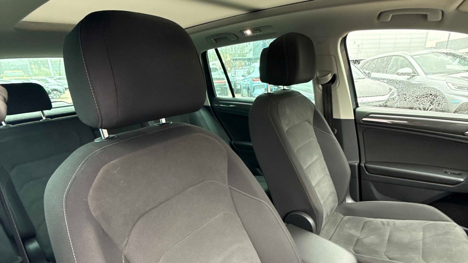 Used Volkswagen Tiguan 2019 for sale - 77428987: Photo 5