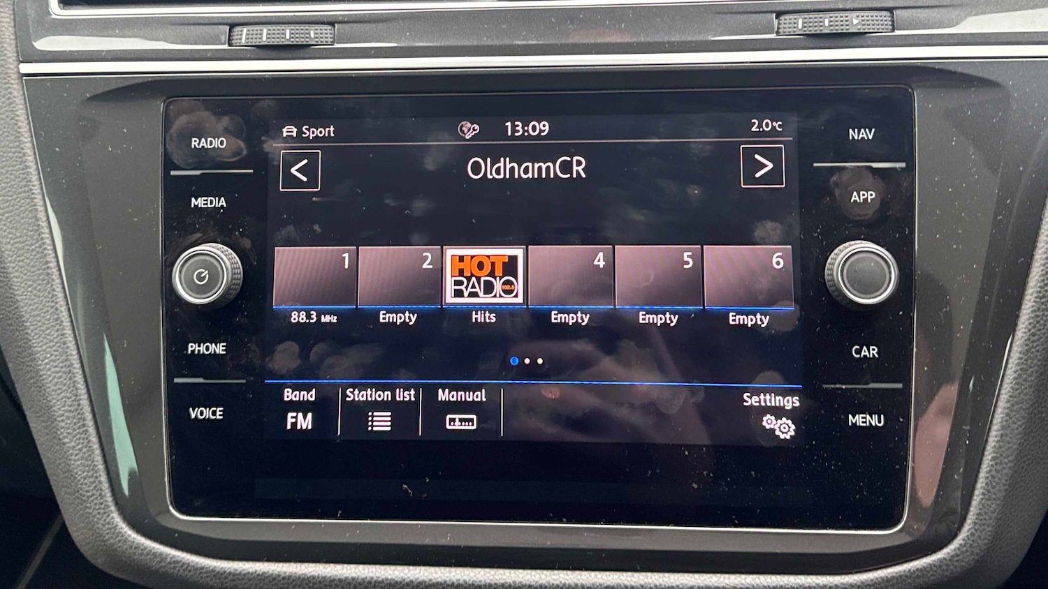 Used Volkswagen Tiguan 2019 for sale - 77428987: Photo 7