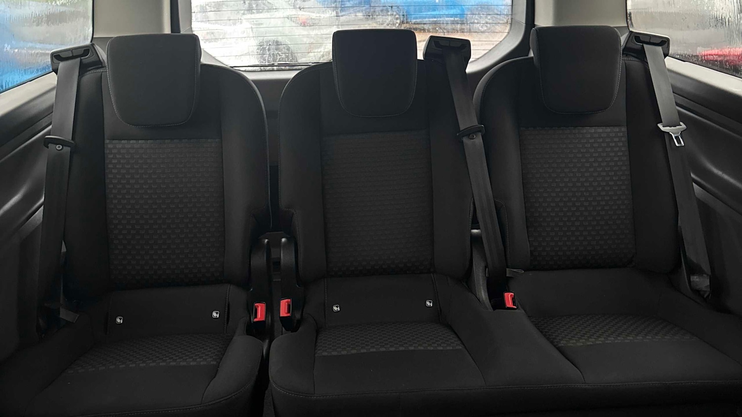 Used Ford Tourneo Custom 2021 for sale - 77194666: Photo 10