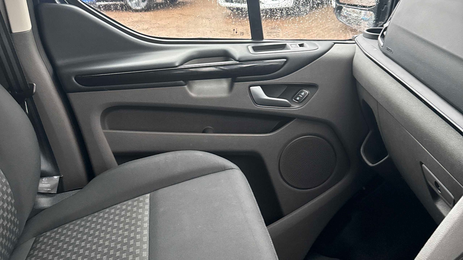 Used Ford Tourneo Custom 2021 for sale - 77194666: Photo 11