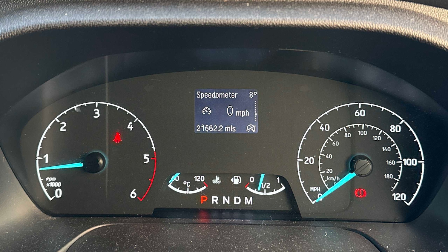 Used Ford Tourneo Custom 2021 for sale - 77194666: Photo 13