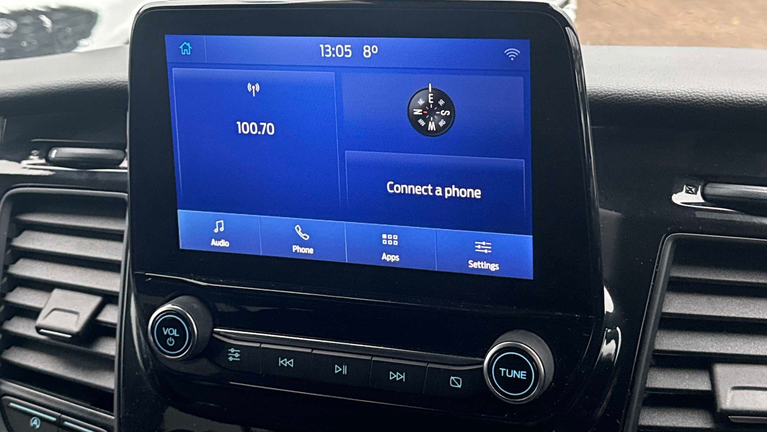 Used Ford Tourneo Custom 2021 for sale - 77194666: Photo 15