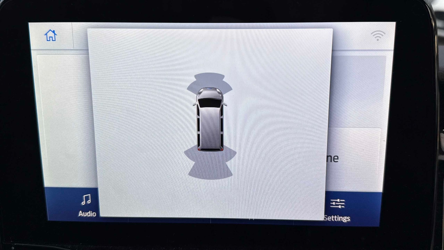 Used Ford Tourneo Custom 2021 for sale - 77194666: Photo 16