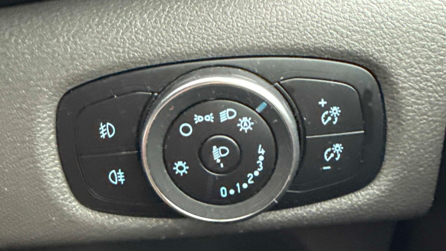 Used Ford Tourneo Custom 2021 for sale - 77194666: Photo 22