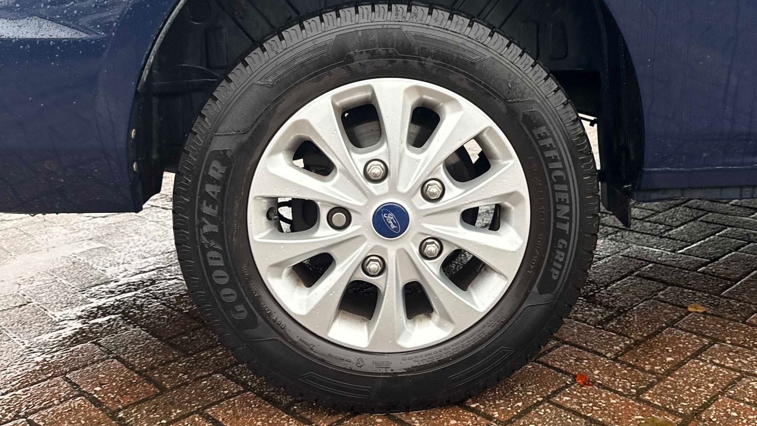 Used Ford Tourneo Custom 2021 for sale - 77194666: Photo 25