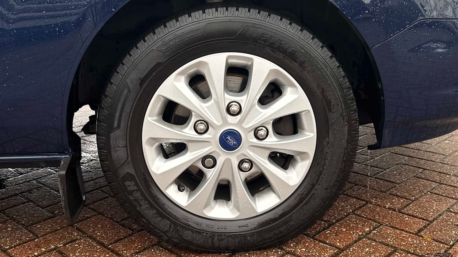 Used Ford Tourneo Custom 2021 for sale - 77194666: Photo 26