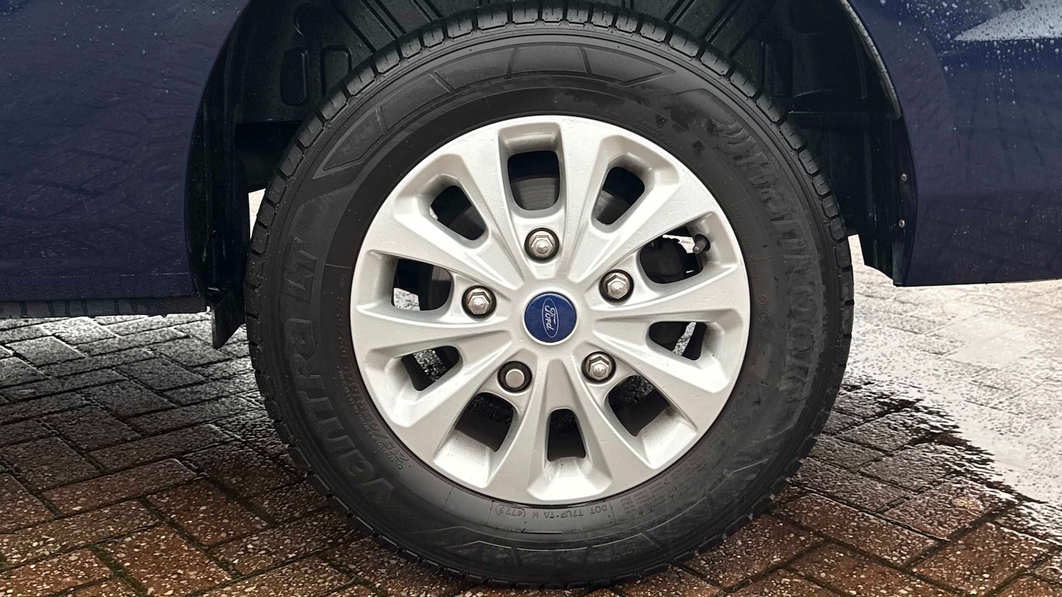 Used Ford Tourneo Custom 2021 for sale - 77194666: Photo 27