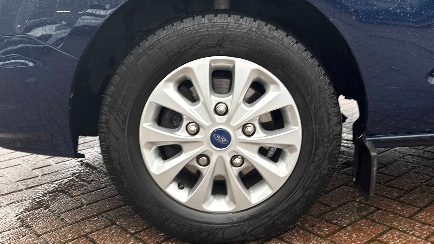 Used Ford Tourneo Custom 2021 for sale - 77194666: Photo 28