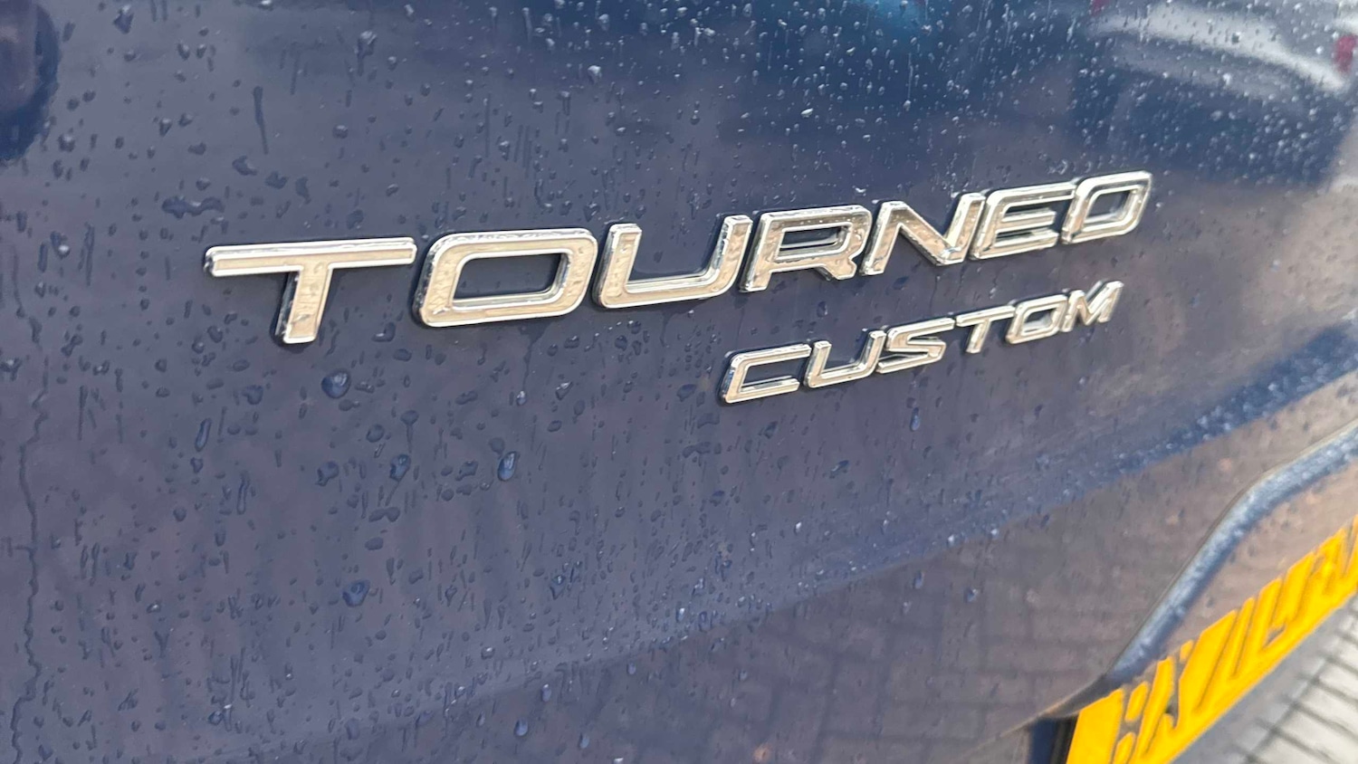 Used Ford Tourneo Custom 2021 for sale - 77194666: Photo 32