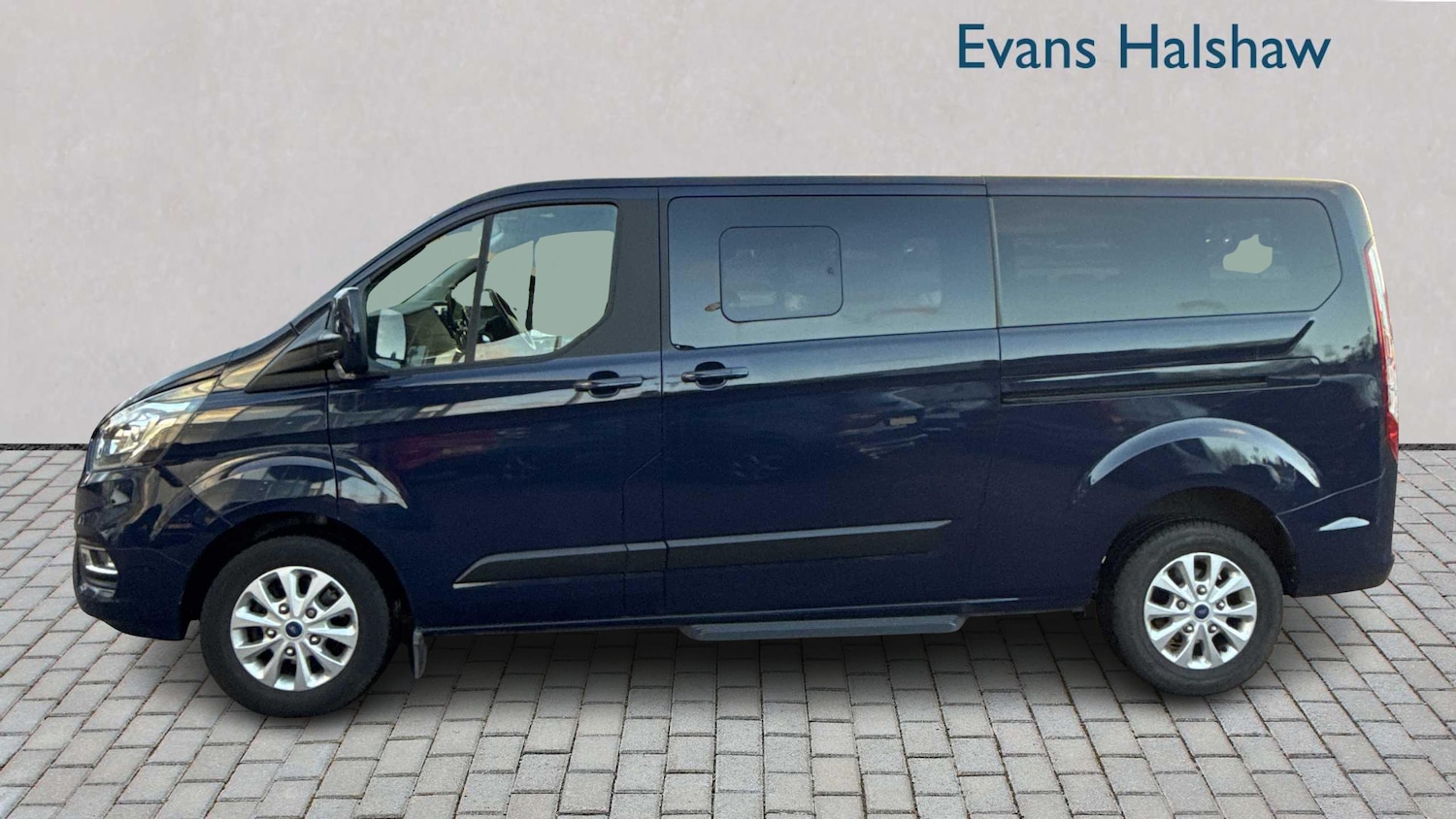 Used Ford Tourneo Custom 2021 for sale - 77194666: Photo 5