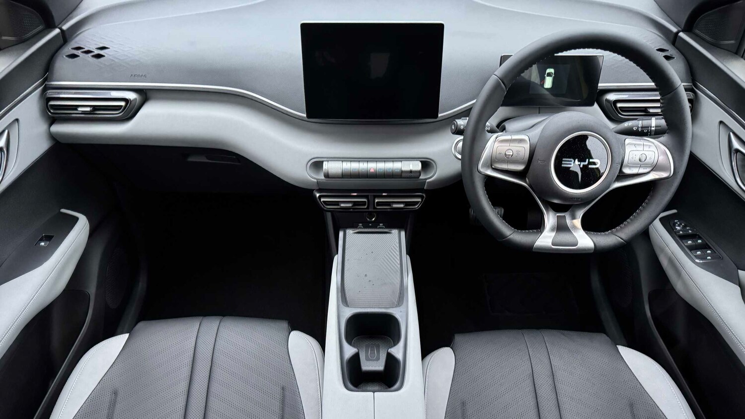 Used BYD Dolphin 2025 for sale - 77194485: Photo 10