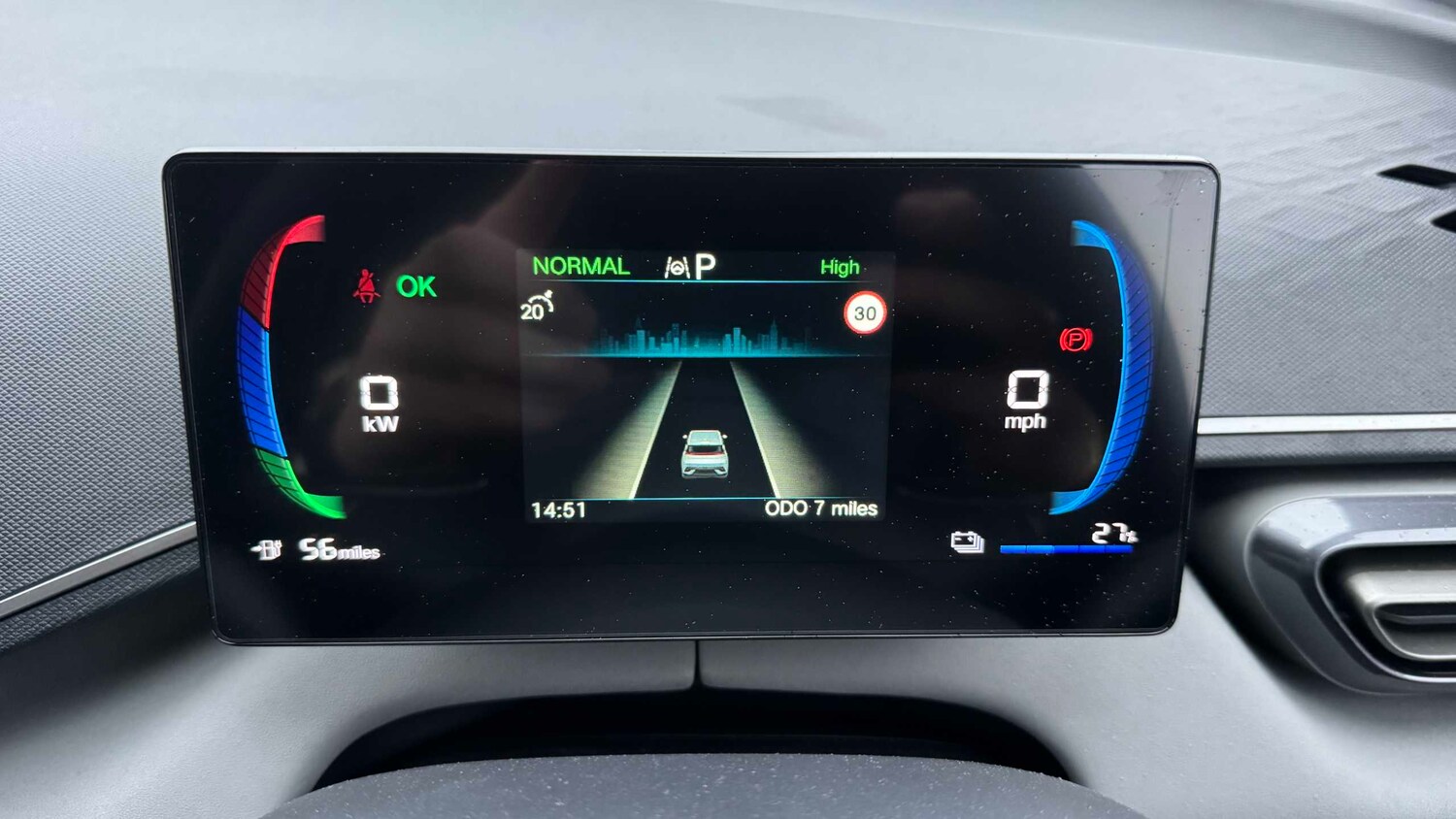 Used BYD Dolphin 2025 for sale - 77194485: Photo 11