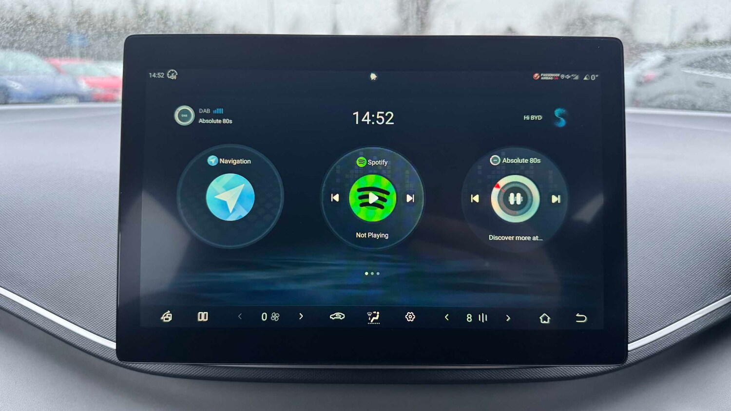 Used BYD Dolphin 2025 for sale - 77194485: Photo 13