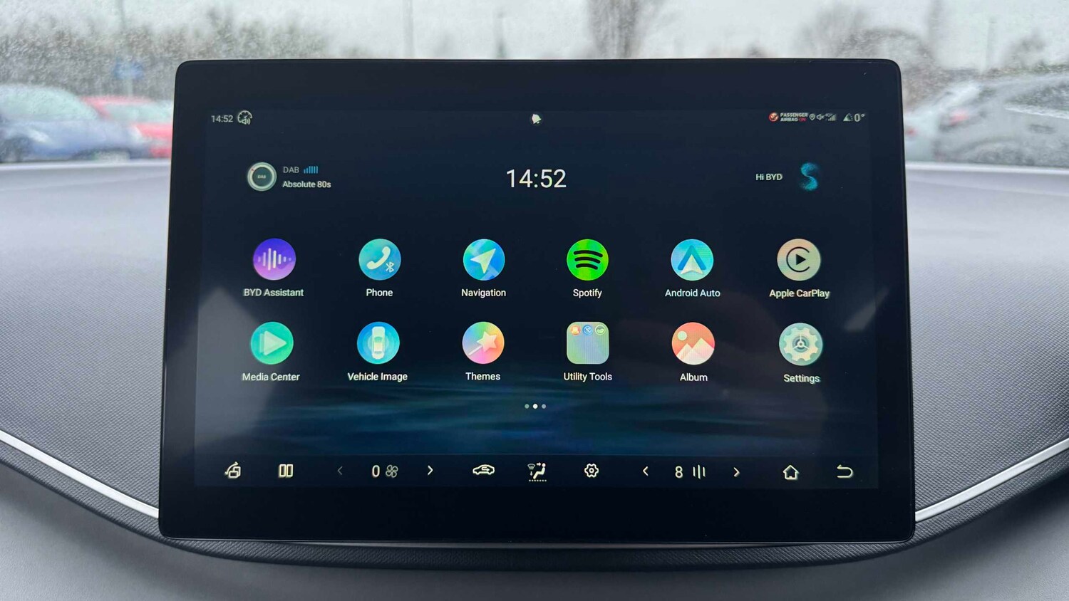 Used BYD Dolphin 2025 for sale - 77194485: Photo 14