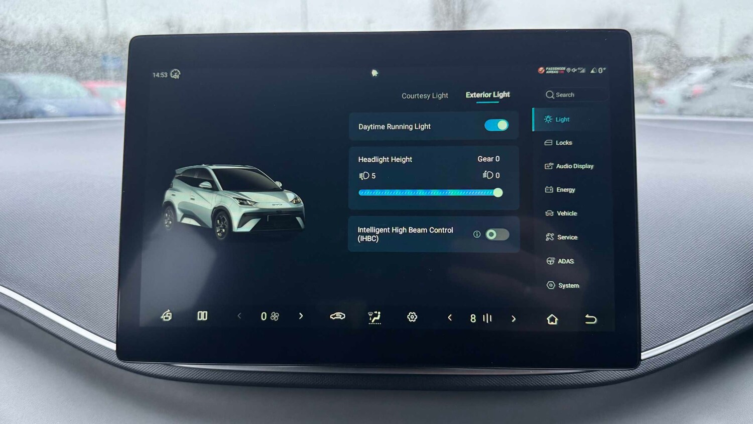 Used BYD Dolphin 2025 for sale - 77194485: Photo 19