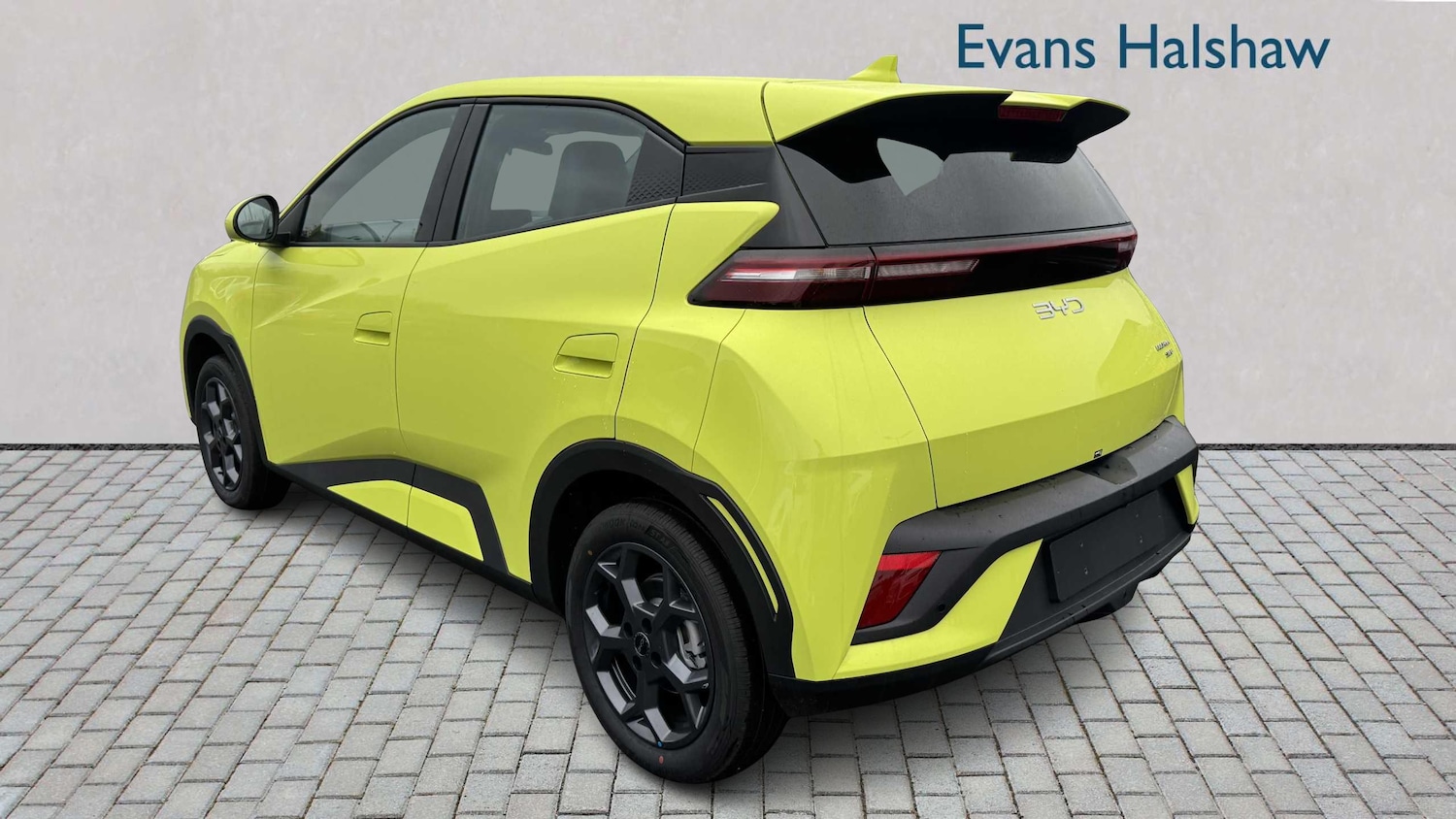 Used BYD Dolphin 2025 for sale - 77194485: Photo 2