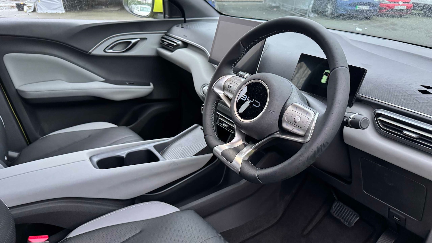 Used BYD Dolphin 2025 for sale - 77194485: Photo 3