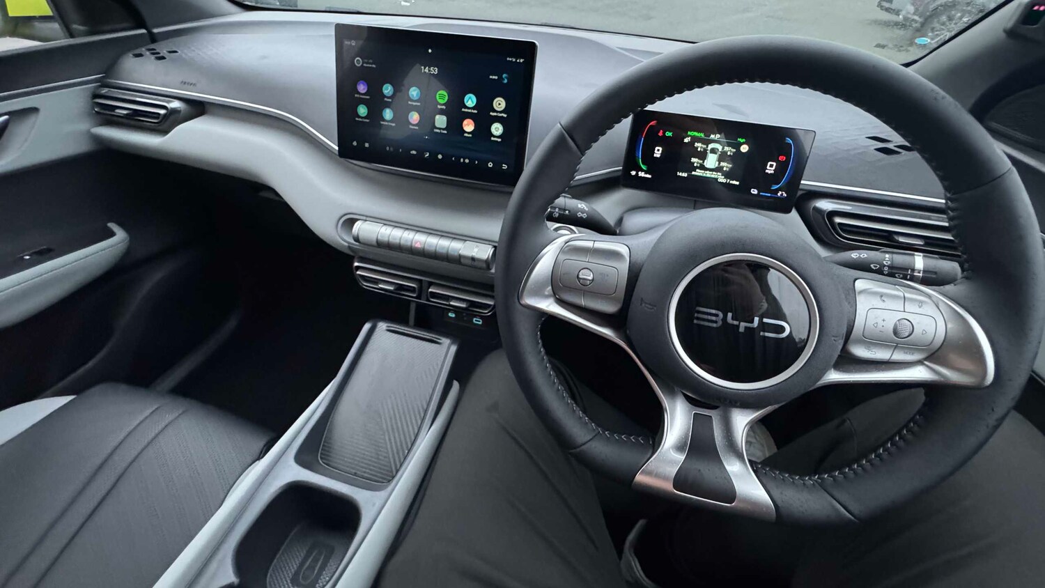 Used BYD Dolphin 2025 for sale - 77194485: Photo 32