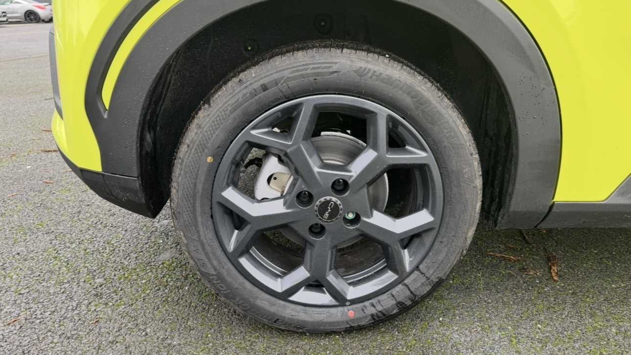 Used BYD Dolphin 2025 for sale - 77194485: Photo 7