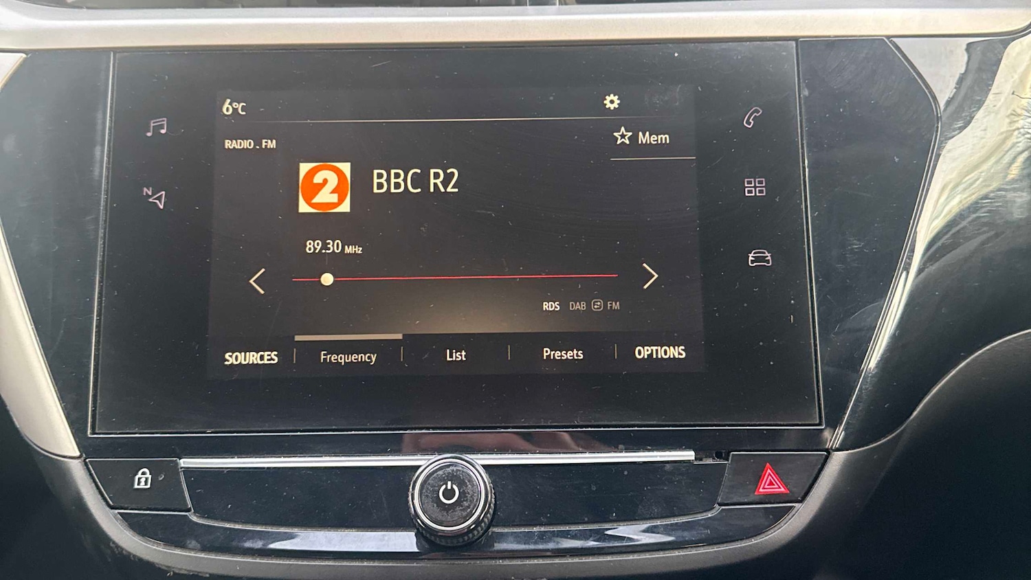 Used Vauxhall Corsa 2020 for sale - 77347992: Photo 10