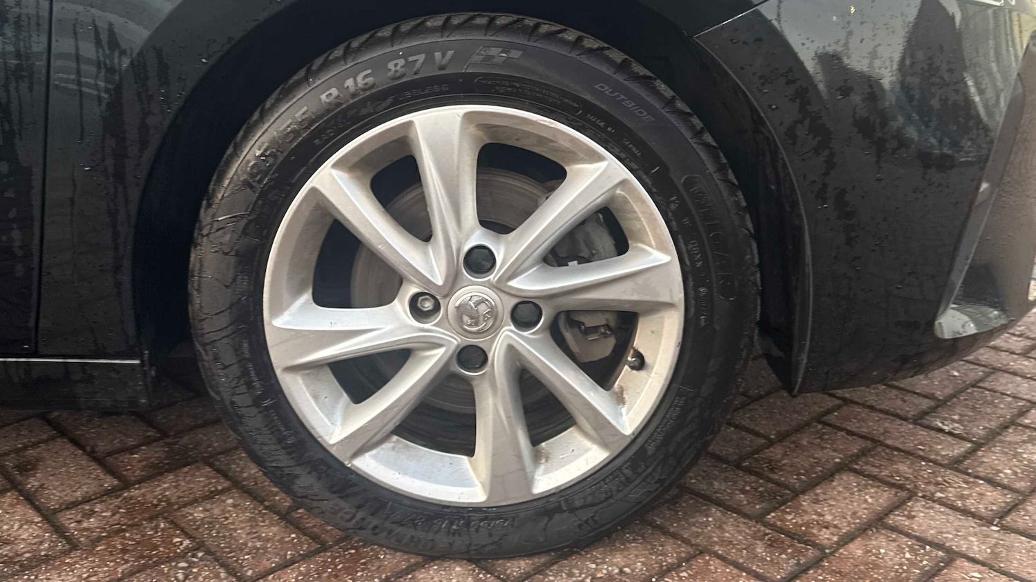 Used Vauxhall Corsa 2020 for sale - 77347992: Photo 11