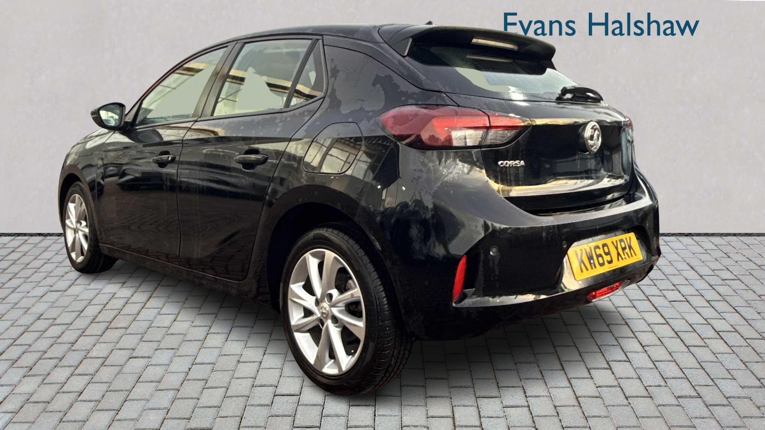 Used Vauxhall Corsa 2020 for sale - 77347992: Photo 2