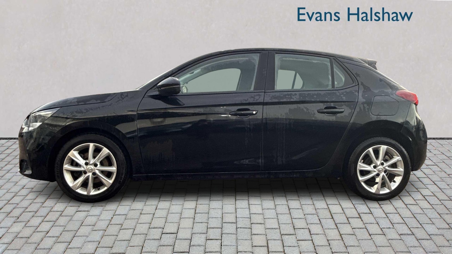 Used Vauxhall Corsa 2020 for sale - 77347992: Photo 3