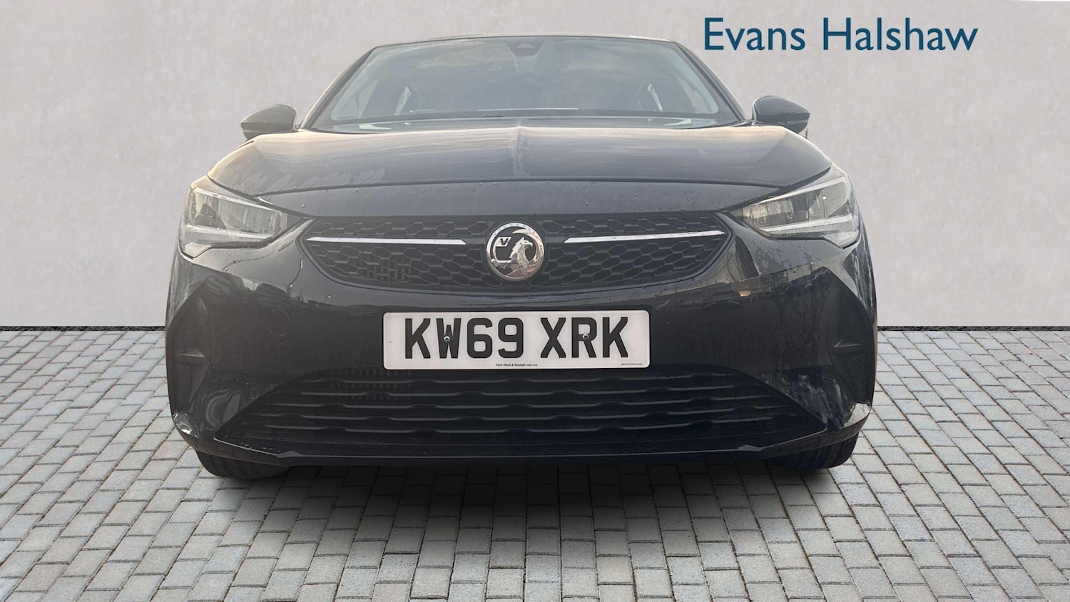 Used Vauxhall Corsa 2020 for sale - 77347992: Photo 4