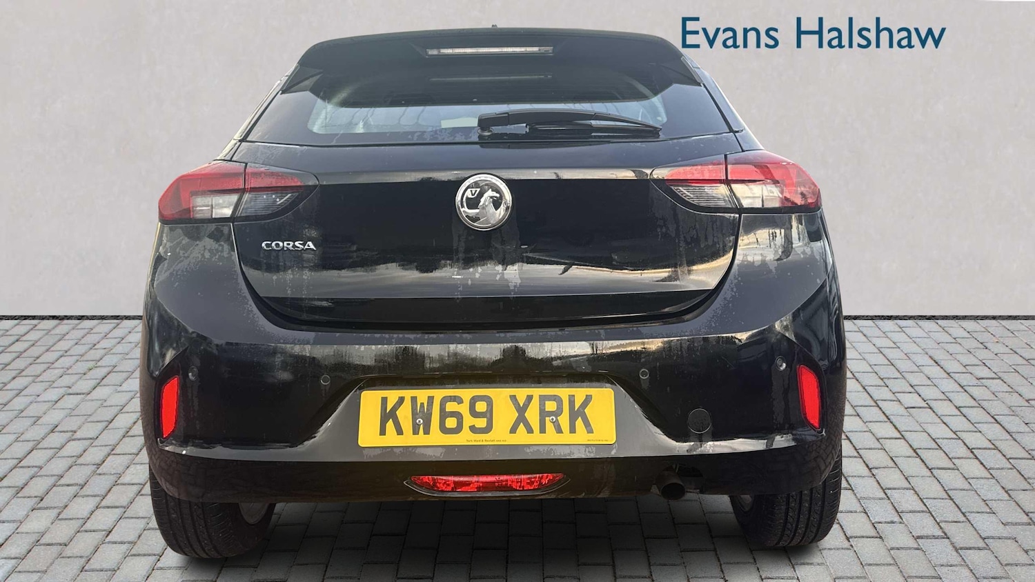 Used Vauxhall Corsa 2020 for sale - 77347992: Photo 5