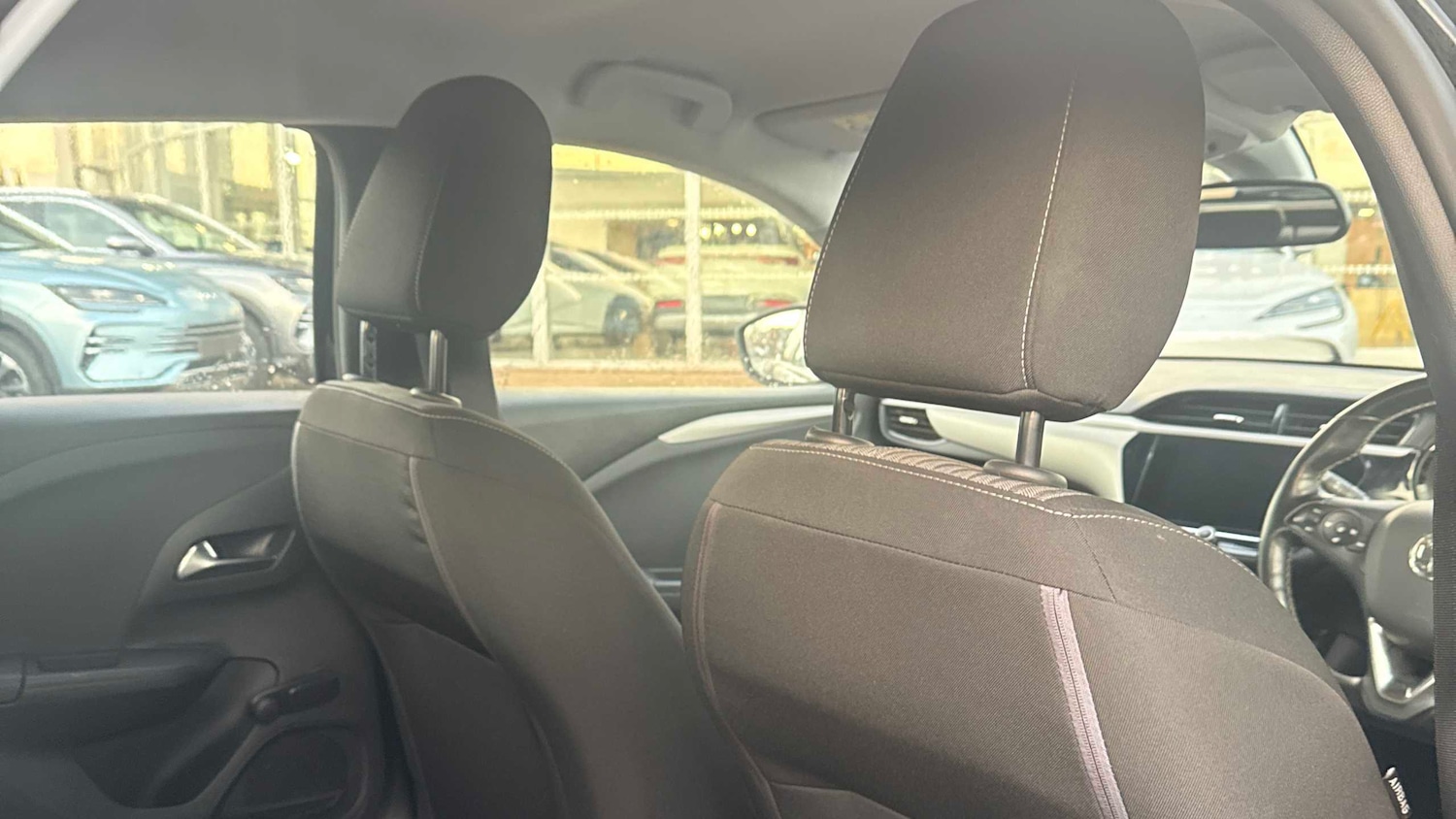 Used Vauxhall Corsa 2020 for sale - 77347992: Photo 9