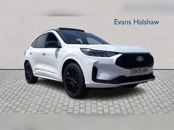 Used Ford Kuga 2026 for sale - 78732129: Photo