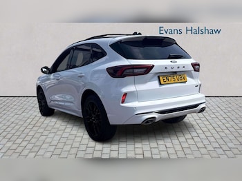 Used Ford Kuga 2026 for sale - 78732129: Photo