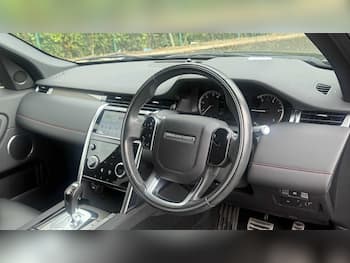 Used Land Rover Discovery Sport 2020 for sale - 79678787: Photo
