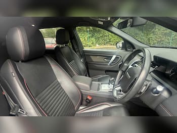 Used Land Rover Discovery Sport 2020 for sale - 79678787: Photo