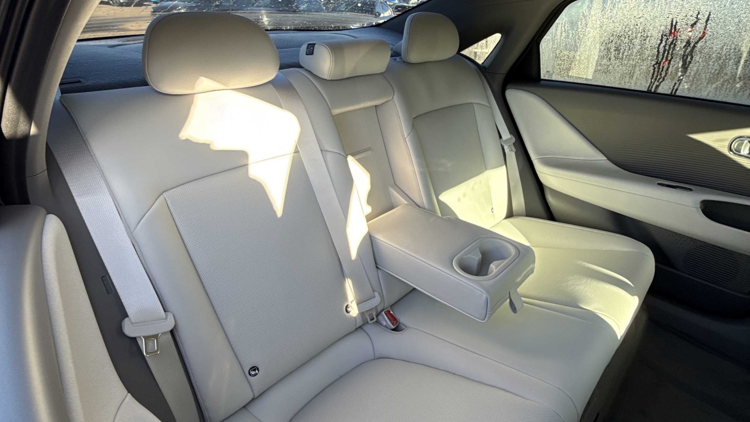 Used Hyundai IONIQ 6 2025 for sale - 76034621: Photo 11