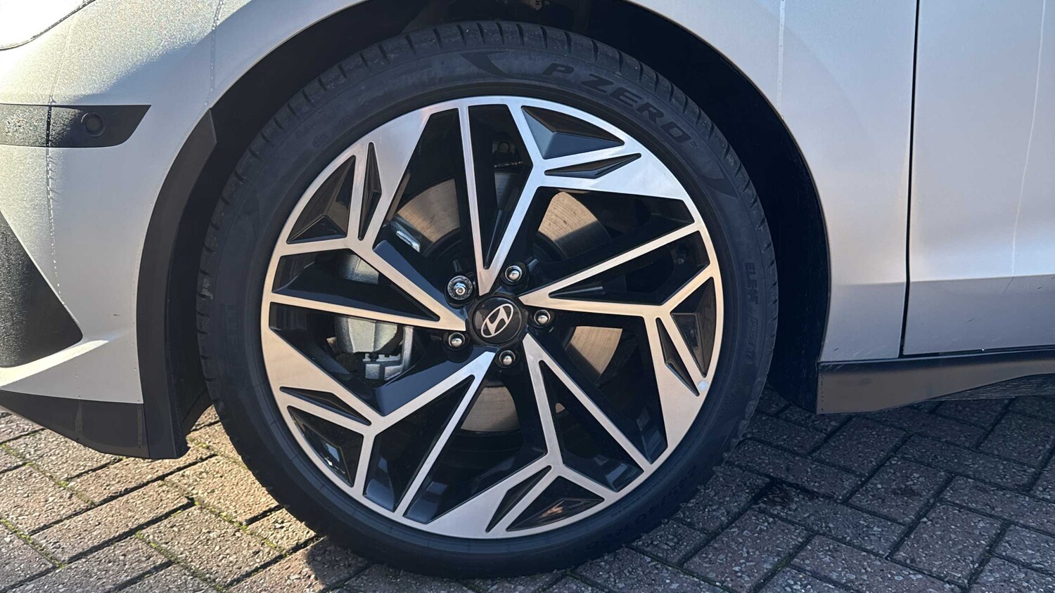 Used Hyundai IONIQ 6 2025 for sale - 76034621: Photo 17