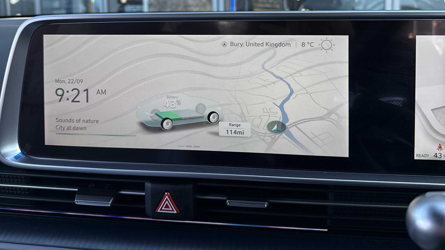 Used Hyundai IONIQ 6 2025 for sale - 76034621: Photo 19