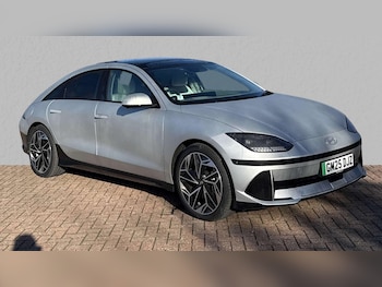 Hyundai - IONIQ 6