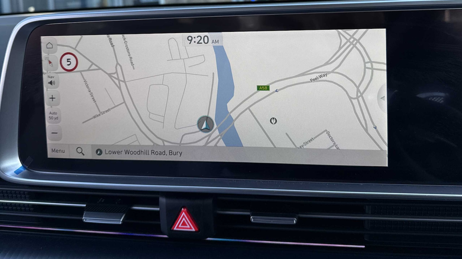 Used Hyundai IONIQ 6 2025 for sale - 76034621: Photo 23